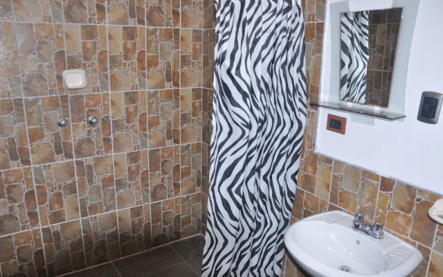 Hostal Goya Andina