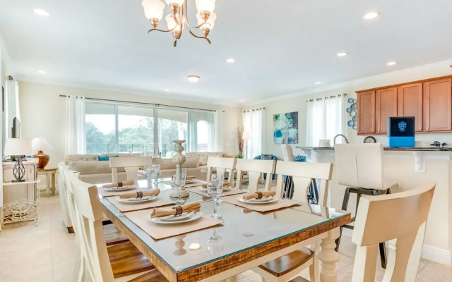 Villa W206 Excitement