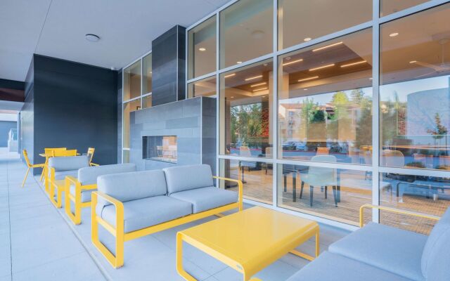 Homewood Suites by Hilton Sunnyvale-Silicon Valley