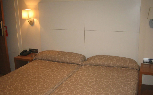 Hostal Penalty