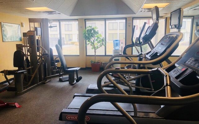 Buffalo Airport Hotel