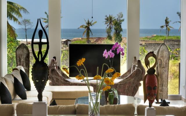 Villa Luwih