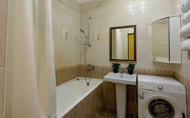 InnDays Podolsk Sverdlova 36a