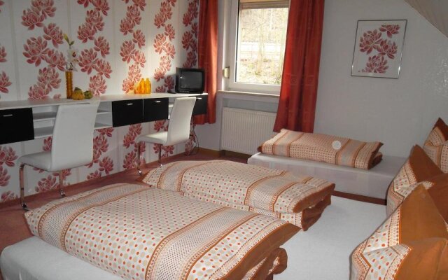 Hotel Pension Abshoff