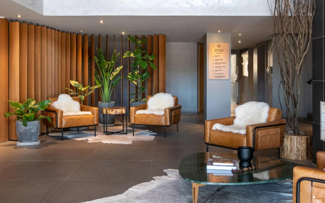 Jangal das Araucárias Swan Design Hotel Canela