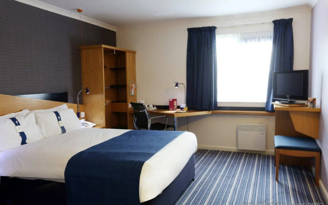 Holiday Inn Express Stafford by IHG