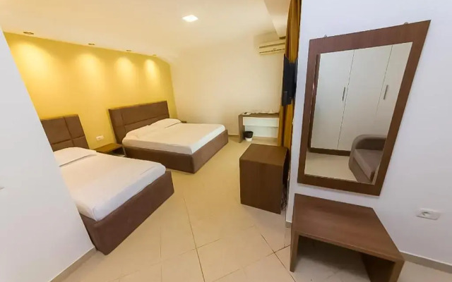 Atrium Deluxe Resort