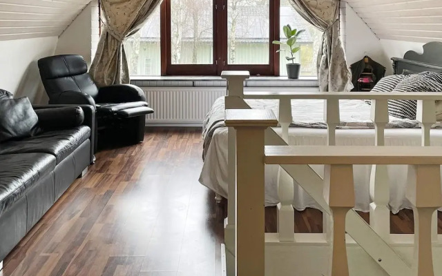 5 Person Holiday Home in Loddekopinge