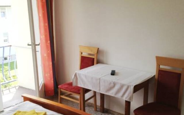 Hotel - Familienpension Obirblick