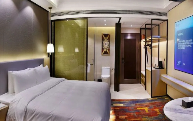 Wyndham Garden Nanchang Honggutan