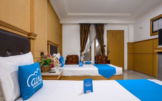 Airy Eco Syariah Kertak Baru Ilir Kacapiring Besar 2 Banjarmasin