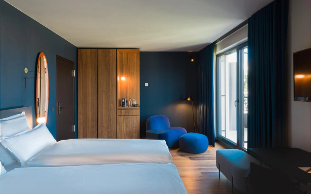 EmiLu Design Hotel