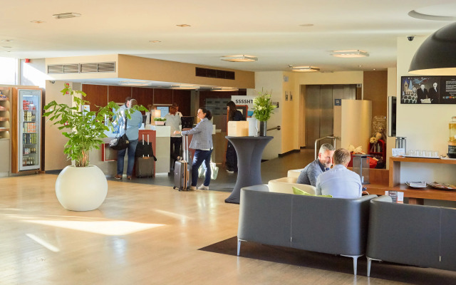 Novotel Antwerpen