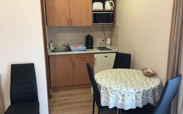 Drávecz Apartman