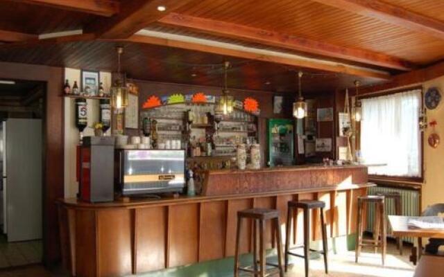 Hotel Restaurant l'Eau Vive