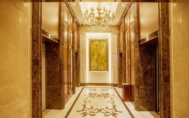 Xingyi International Service Apartment