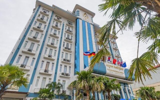Kampong Thom Royal Hotel