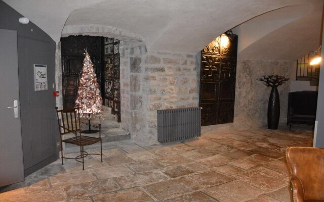 Best Western Citadelle