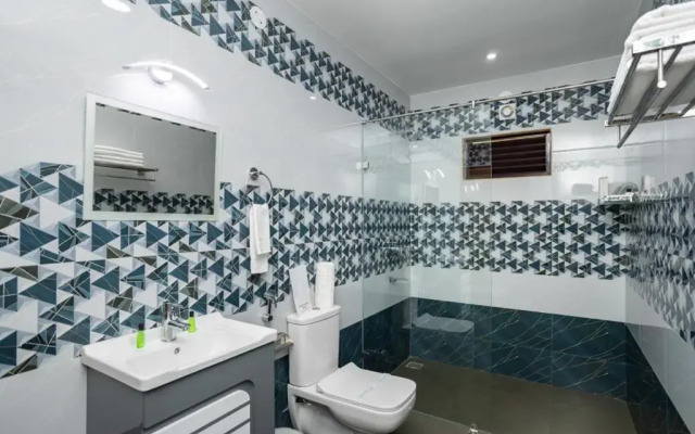 Le Serene Munnar Resorts & Spa