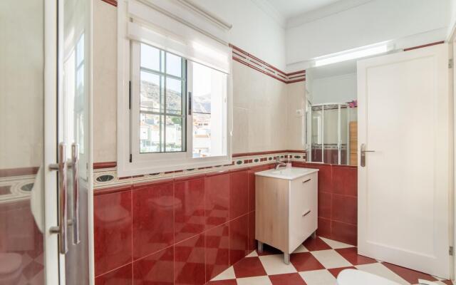 Cosy apartment in Igueste de Candelaria near centre