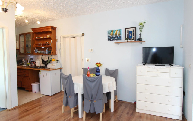 Apartments Villa Nikola