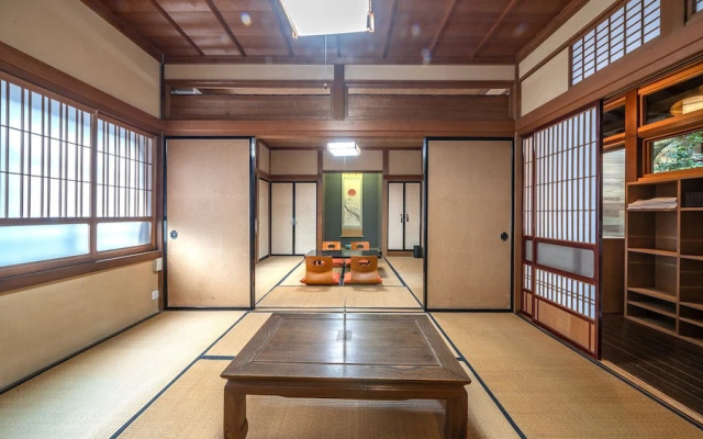 WAT RESORT Hida Machiyado SAKURA