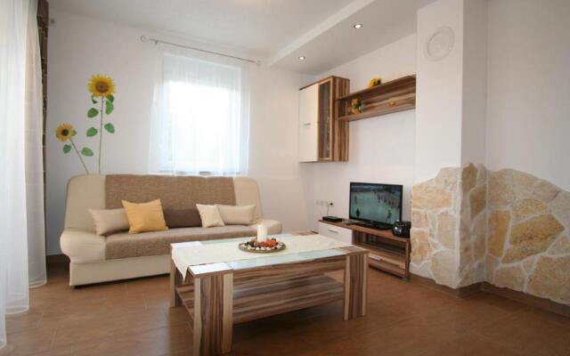 Apartments Lili