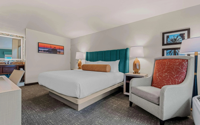 Best Western Seaway Inn
