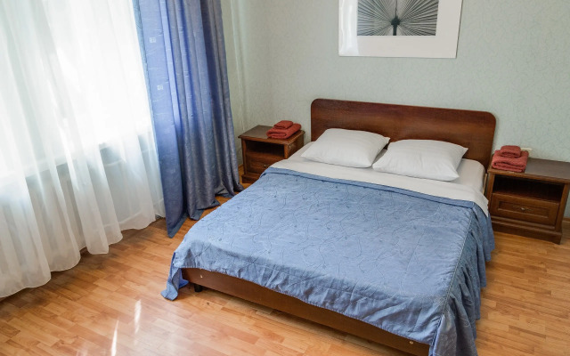 Парк-Отель Май