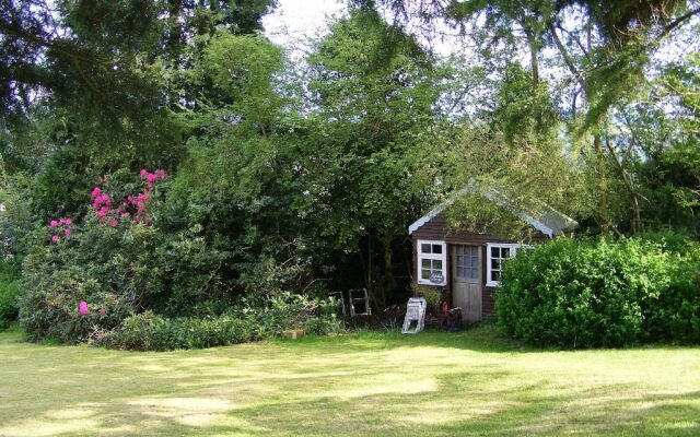 Bodiwan Bed & Breakfast