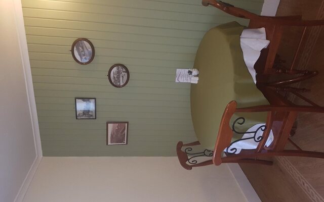 Castle Guest House