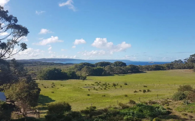 Seaview and Spa at Torbay