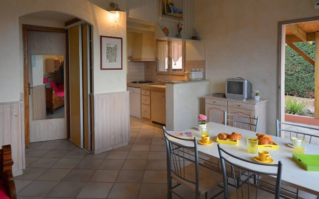 Domaine San Sebastiano