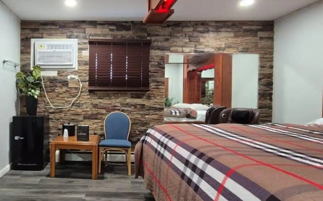 Des Plaines Motel By OYO O'Hare Airport Chicago