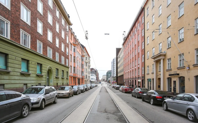 Helsinki Residence