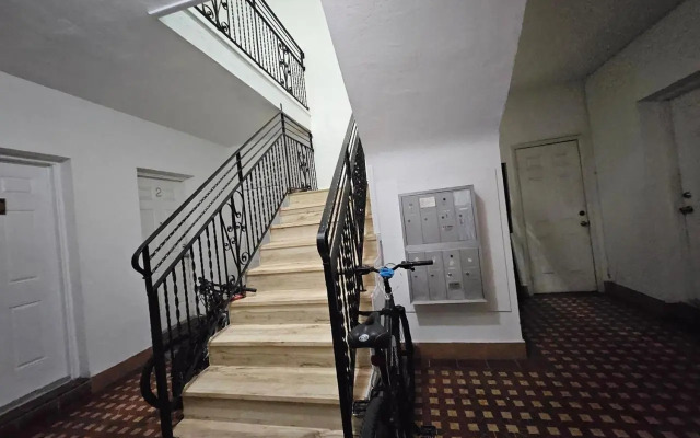 Little Havana 2BR Near Brickell & Midtown