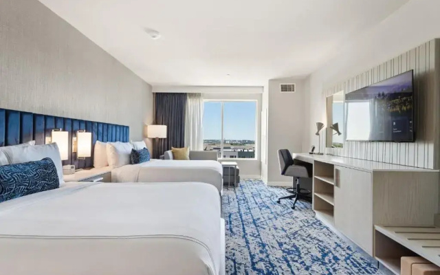 EVEN Hotel Austin Uptown near the Domain by IHG