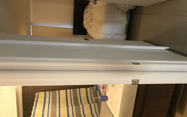 Portal Gran Marina Full Apartment