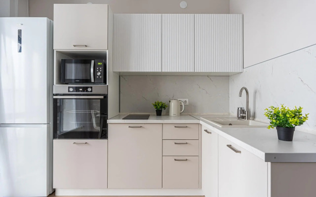 Апартаменты на улице Бухарская 32/1