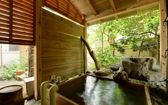 Takase Onsen Kajikanoyado Yawaragiso