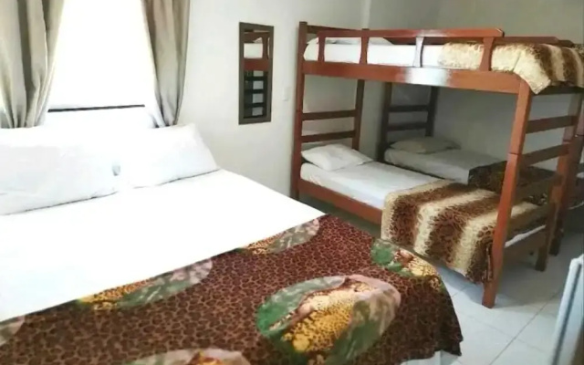 Pousada Boa Vista