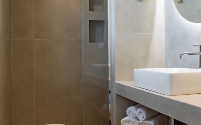 Arancia Elegant Rooms and Suites