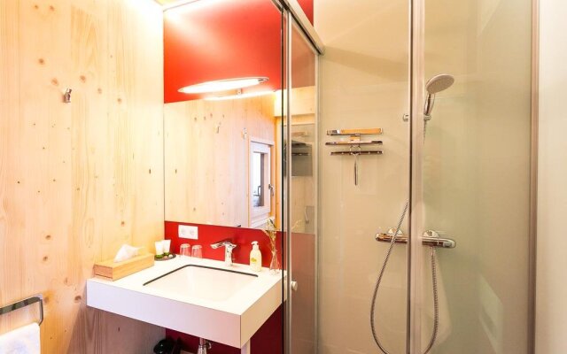WURZENBERG Hotel Lodges Südsteiermark