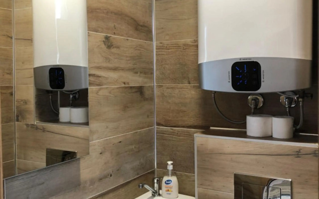 Vila Planinsko Blago Luxury Apartmans