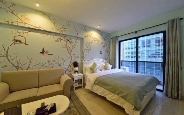 Bo Lin International Mansion