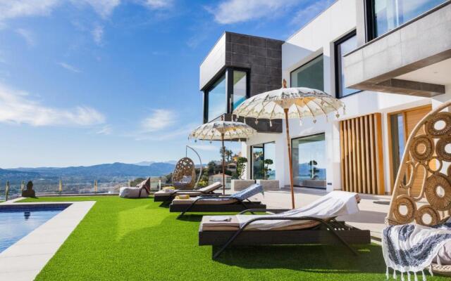 Villa Infinity Javea