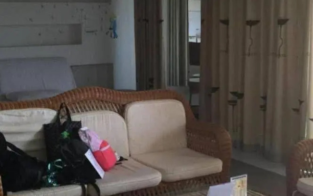 Meteyo Holiday Apartment - Sanya