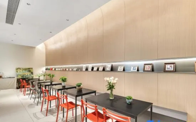 Huzhou Xile JOY Hotel (South Taihu Ganshan Road) – Business – Huzhou