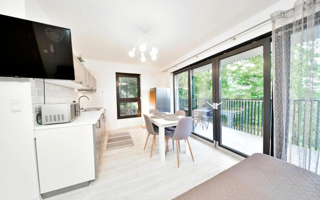 Apartament Szarotka - Apartamentuj