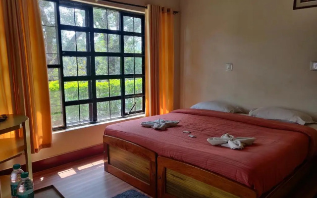 Dubare Inn